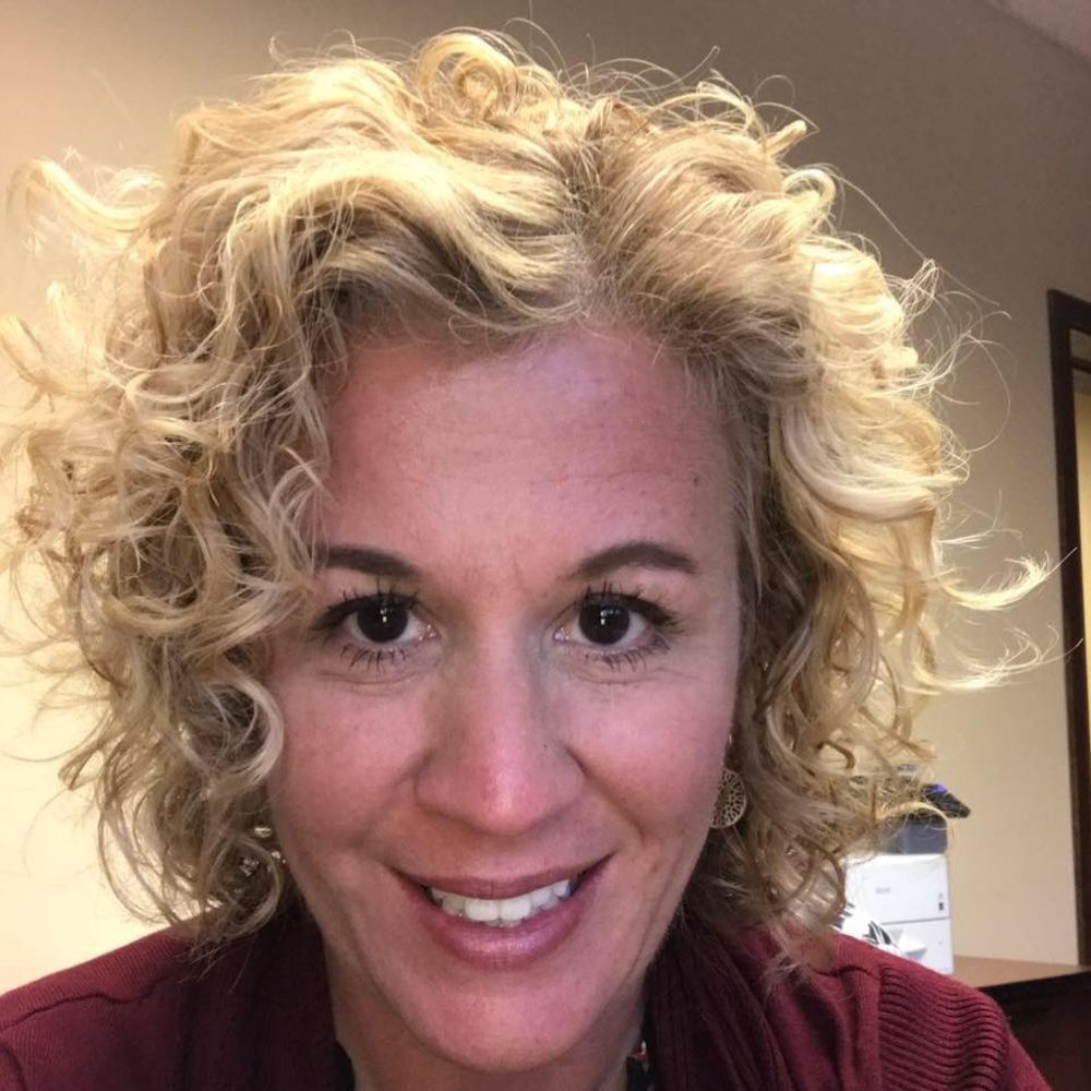 Meet your Posher, Annette amblo
